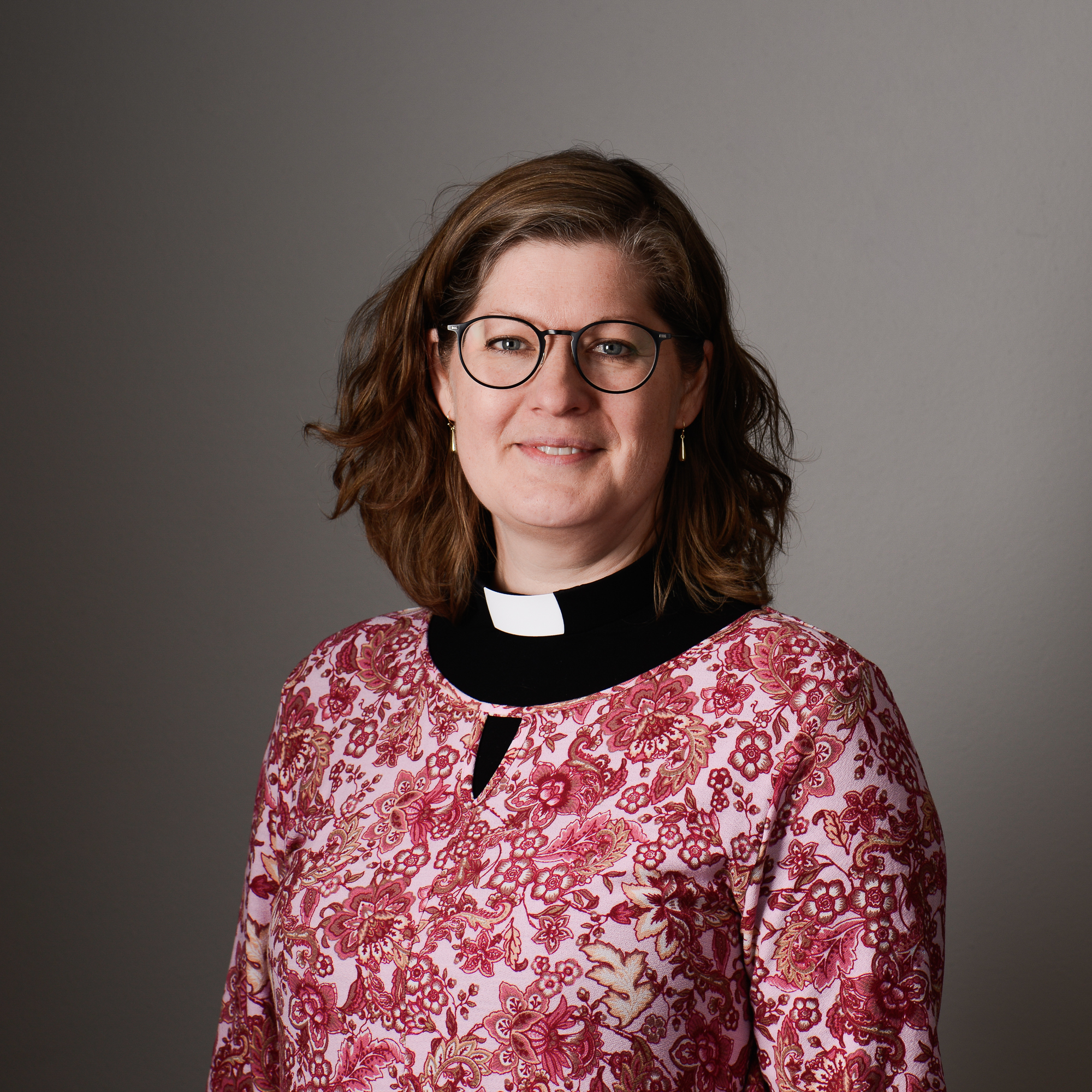 Veronica Eriksson